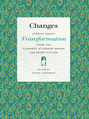 cover image of Changes